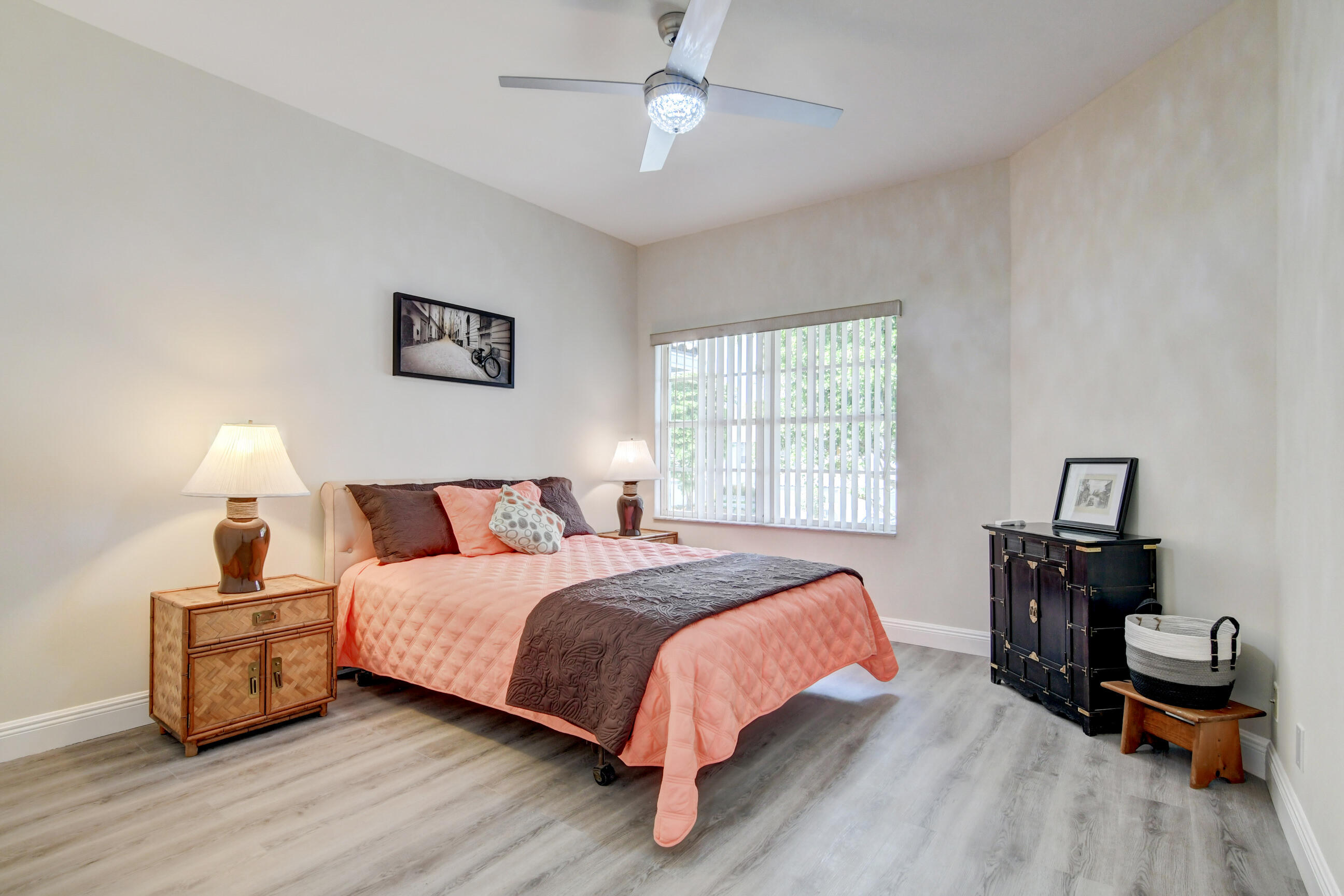 Indian Spring Briarwood - Residential