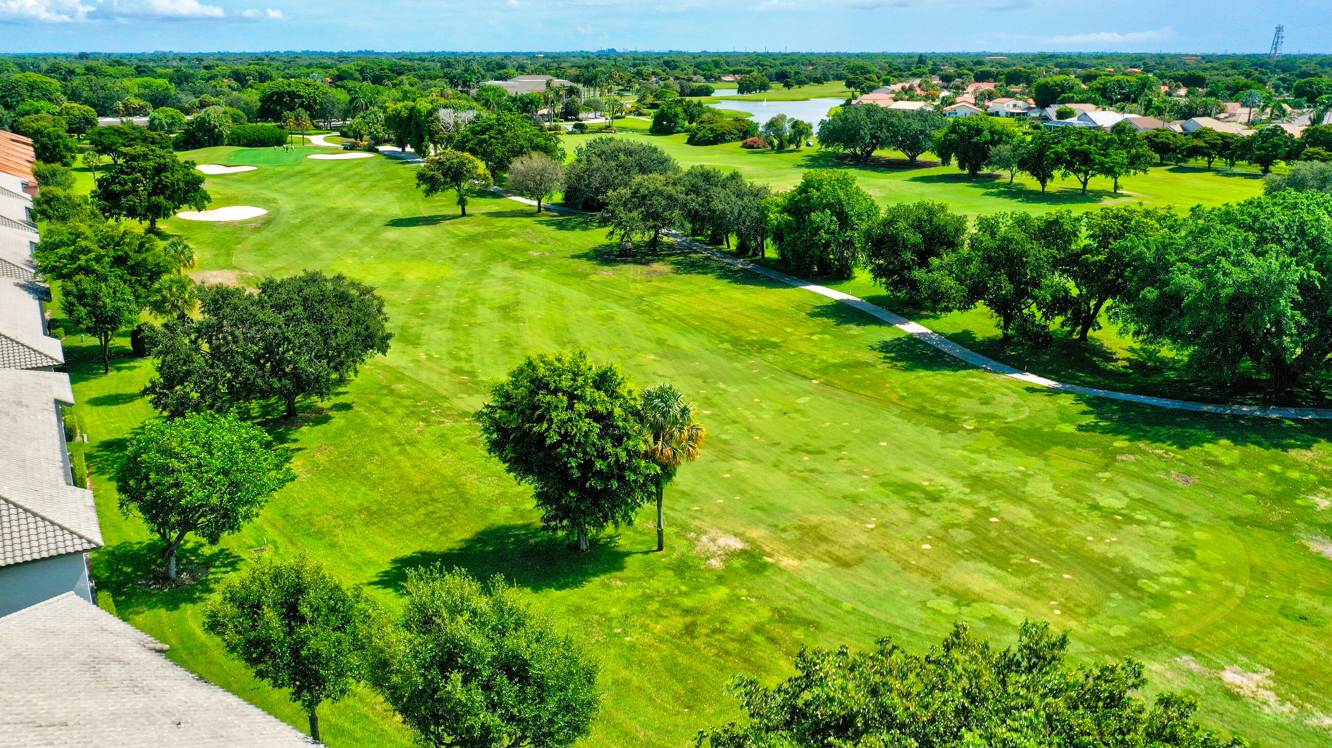 Indian Spring Briarwood - Residential