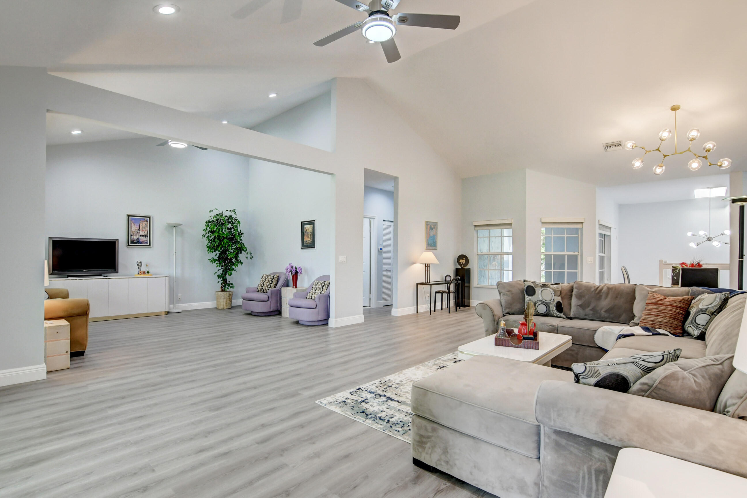 Indian Spring Briarwood - Residential