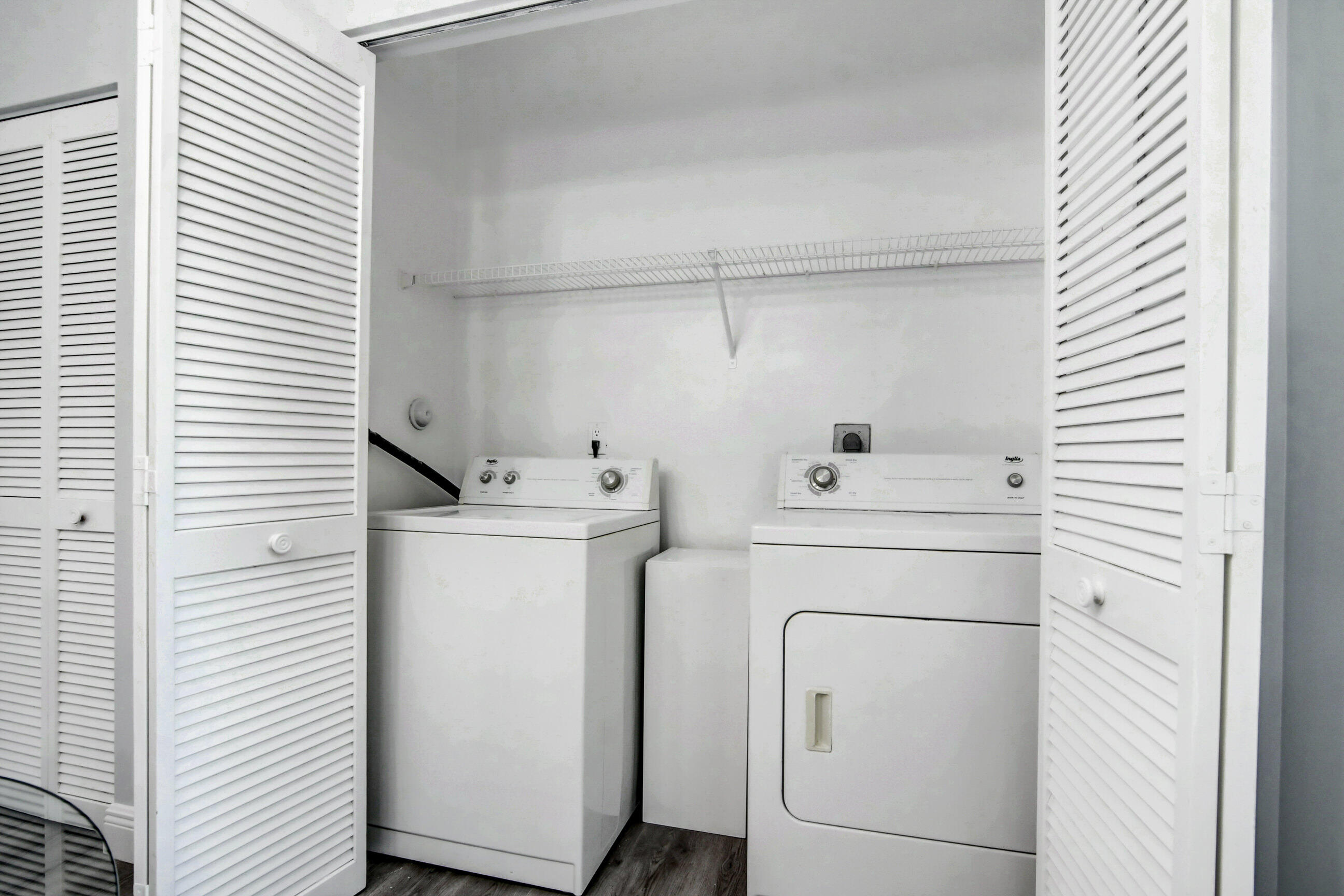 Indian Spring Briarwood - Residential