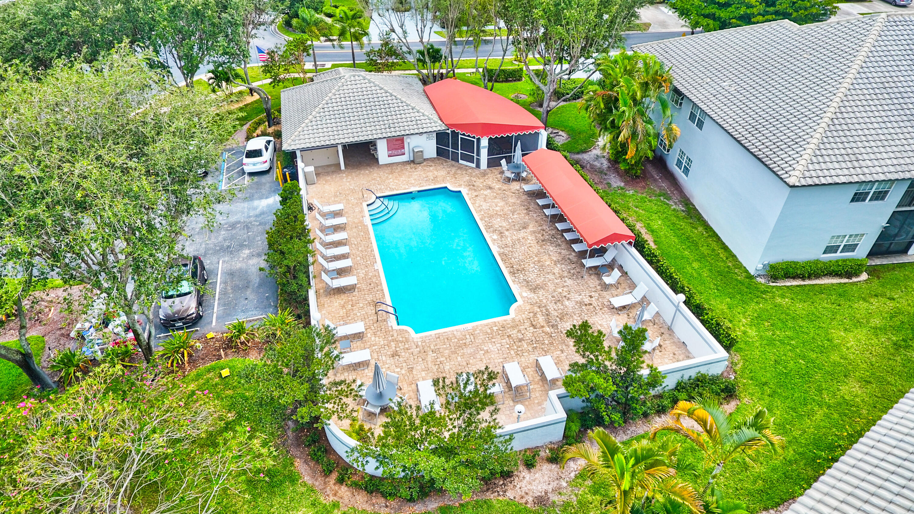 Indian Spring Briarwood - Residential