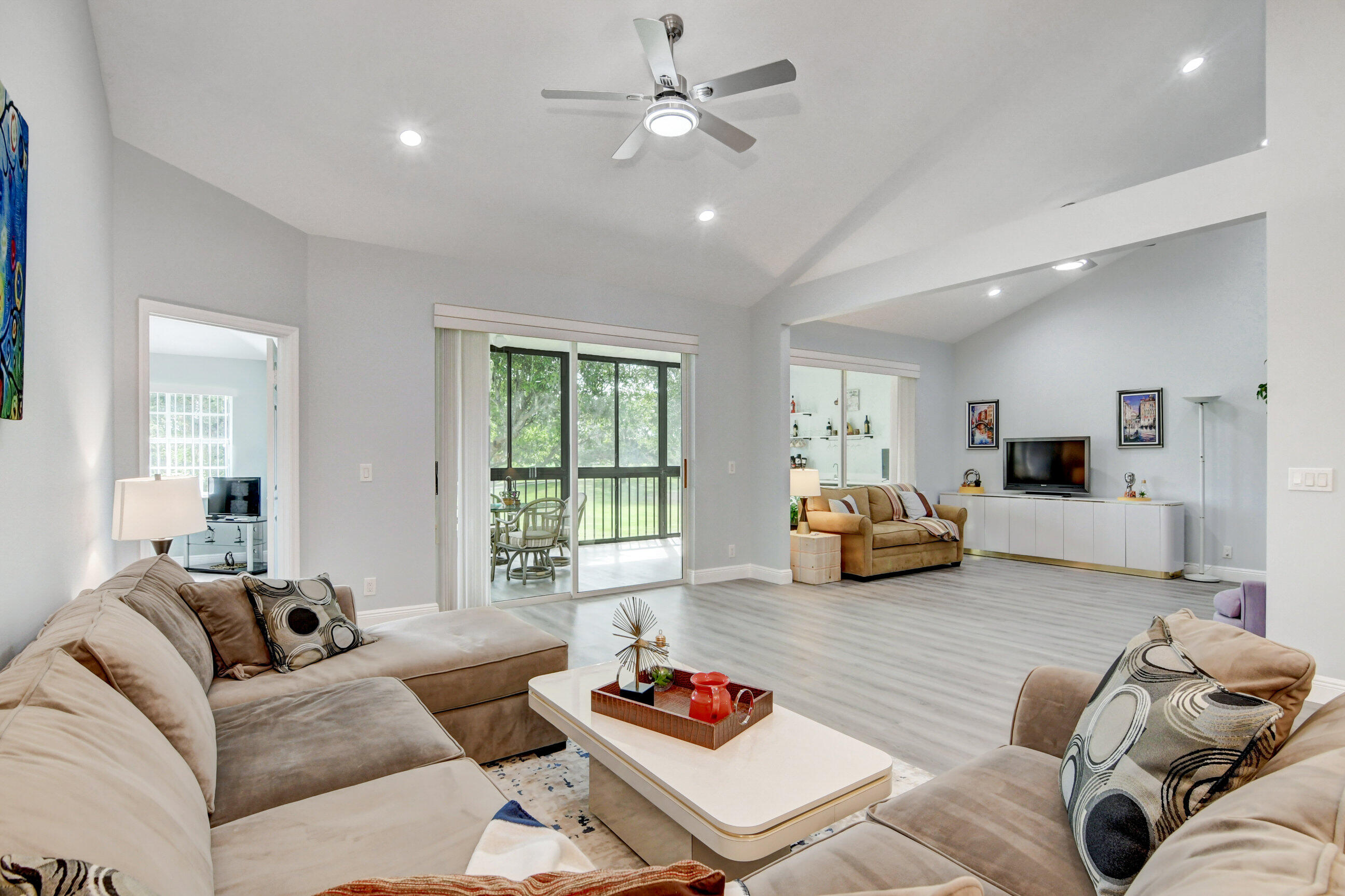 Indian Spring Briarwood - Residential