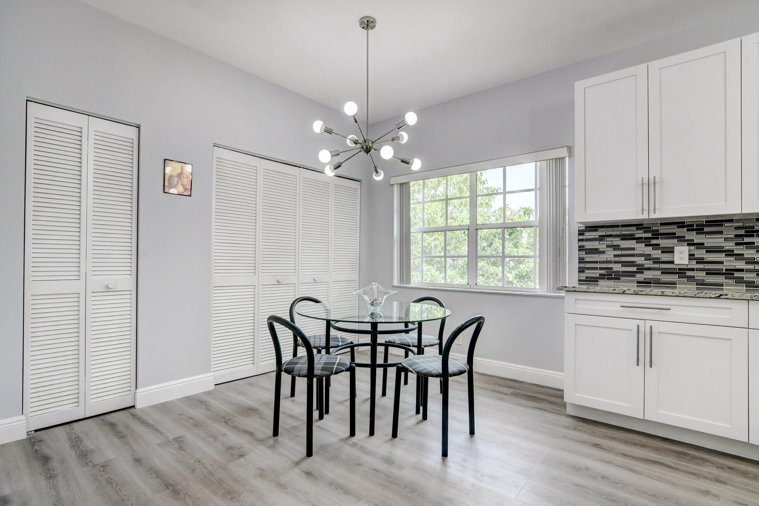 Indian Spring Briarwood - Residential