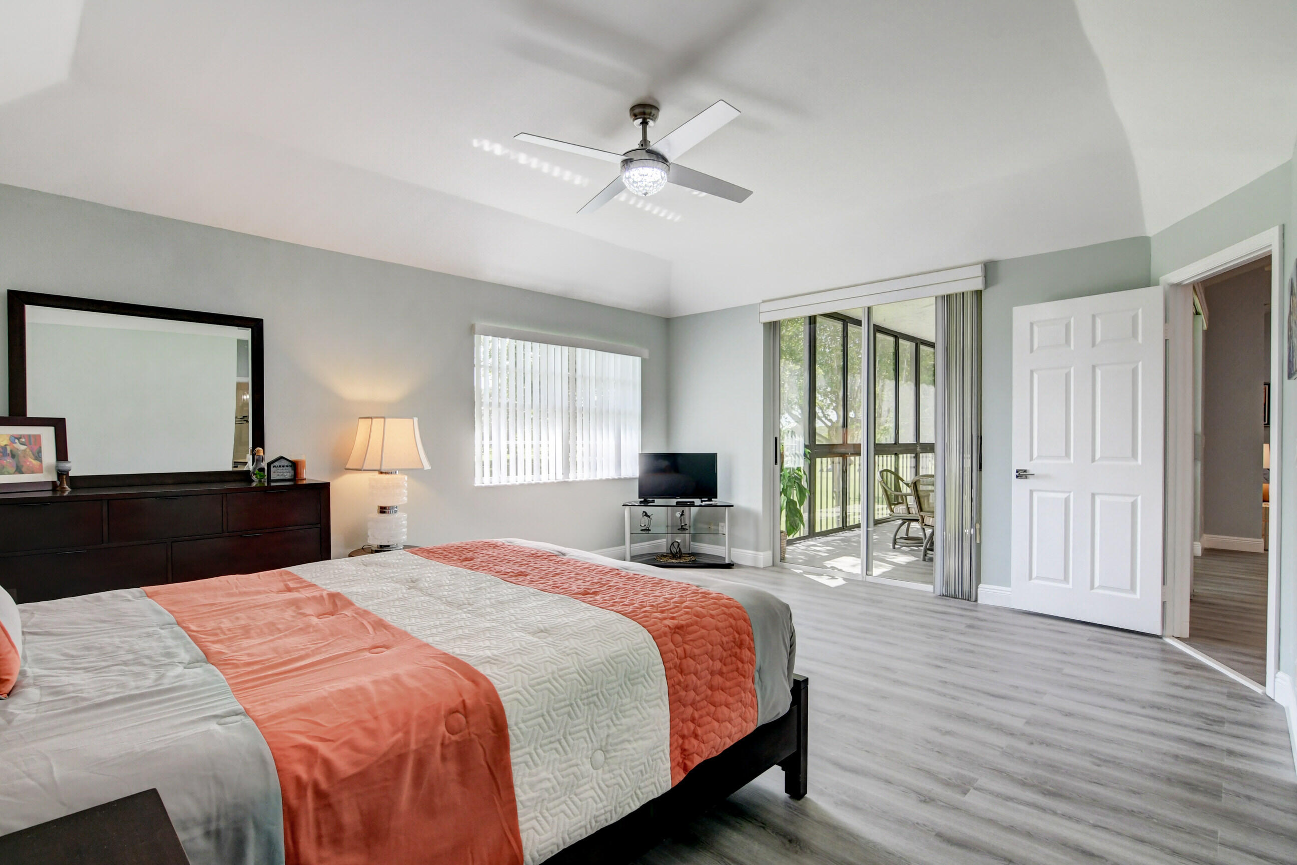 Indian Spring Briarwood - Residential