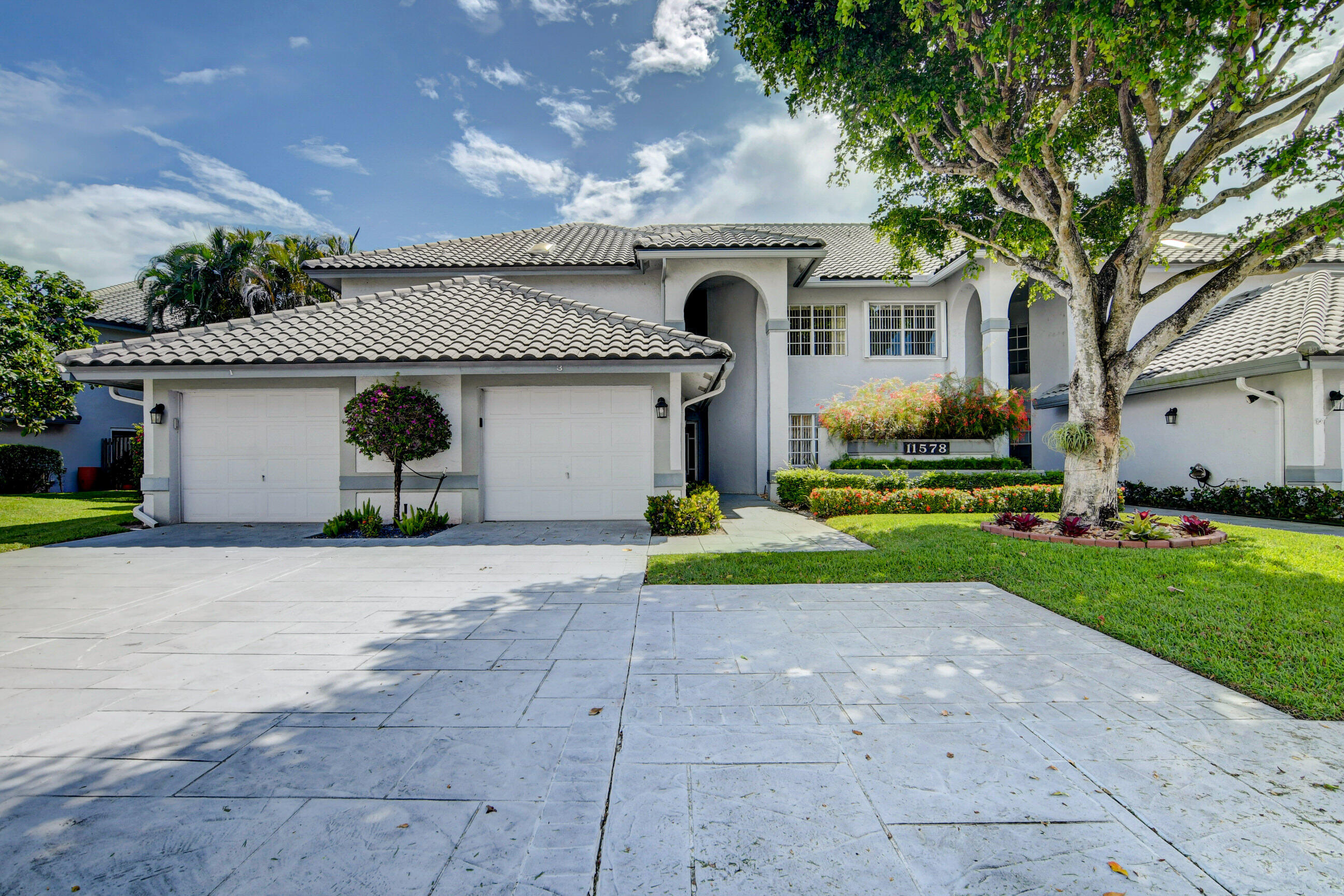 Indian Spring Briarwood - Residential