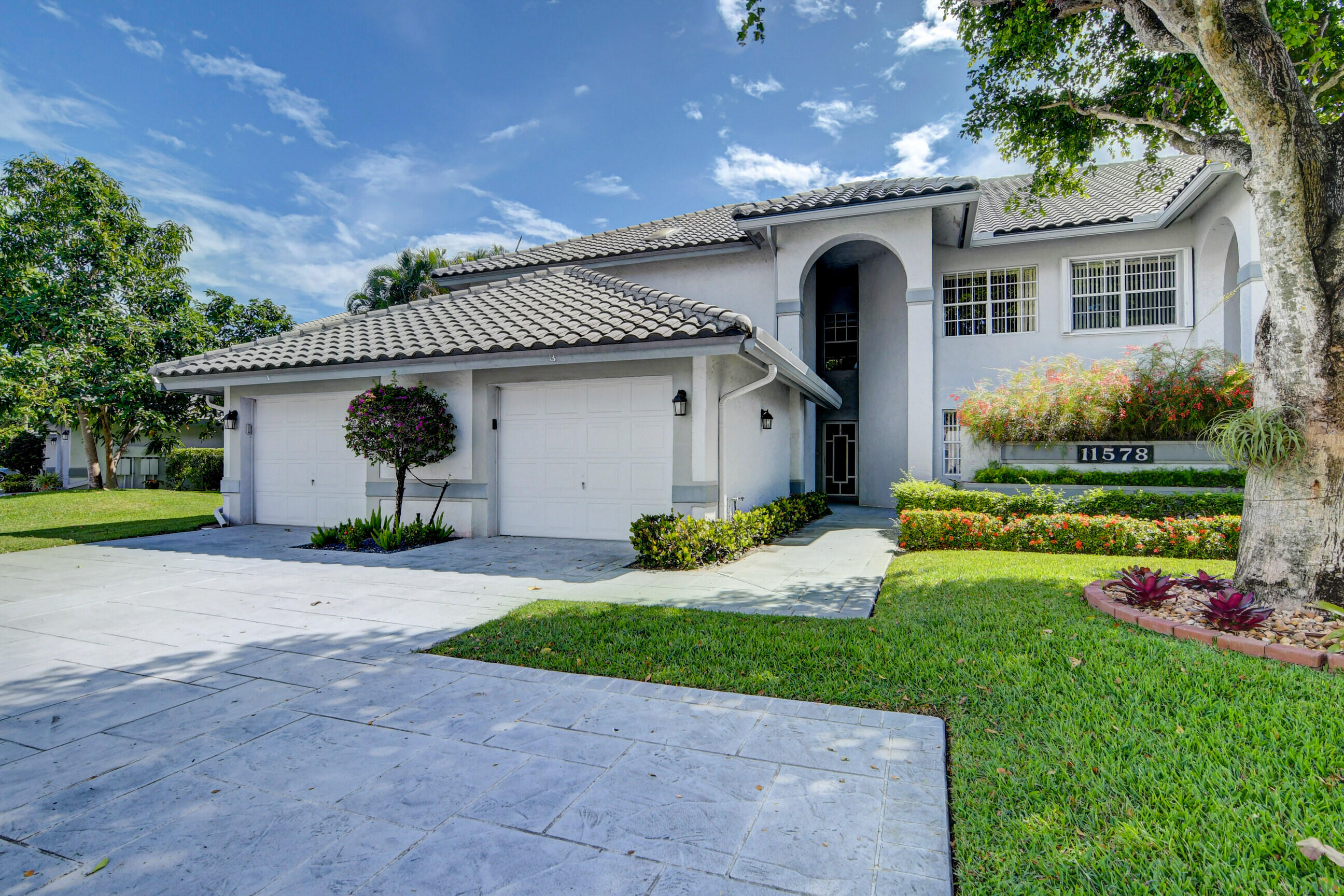 Indian Spring Briarwood - Residential