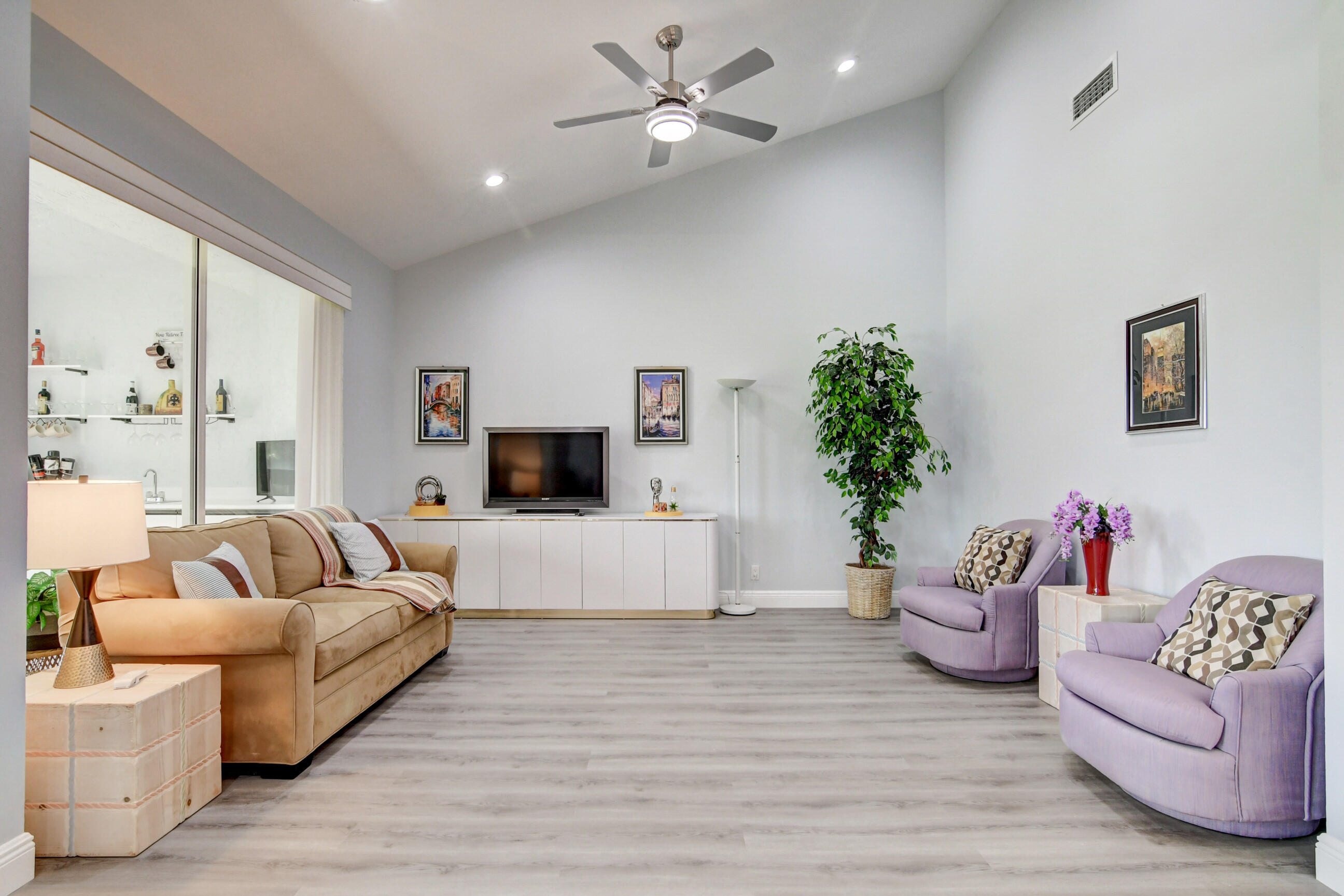 Indian Spring Briarwood - Residential