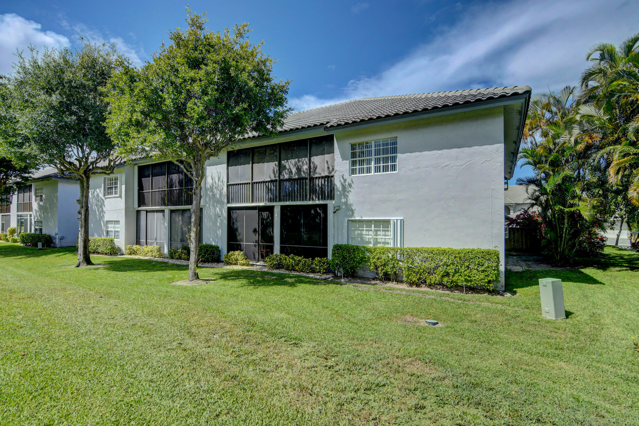 Indian Spring Briarwood - Residential