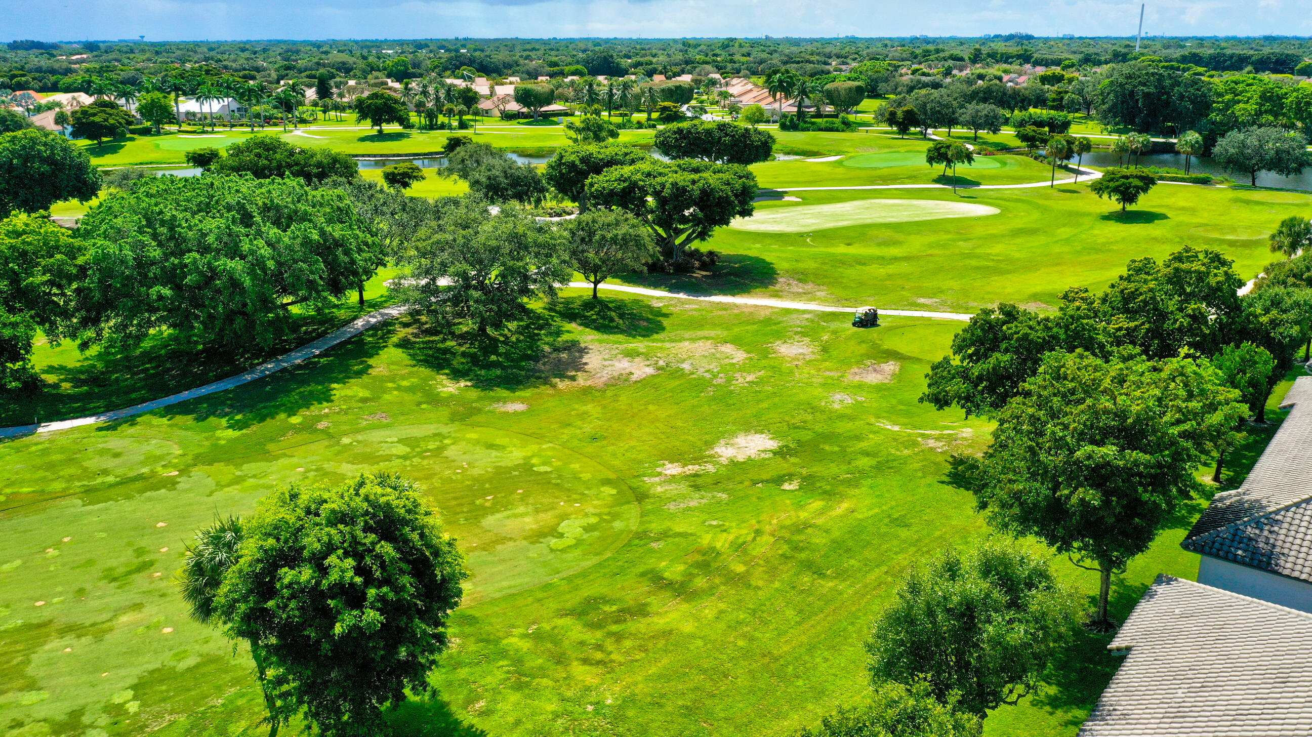 Indian Spring Briarwood - Residential