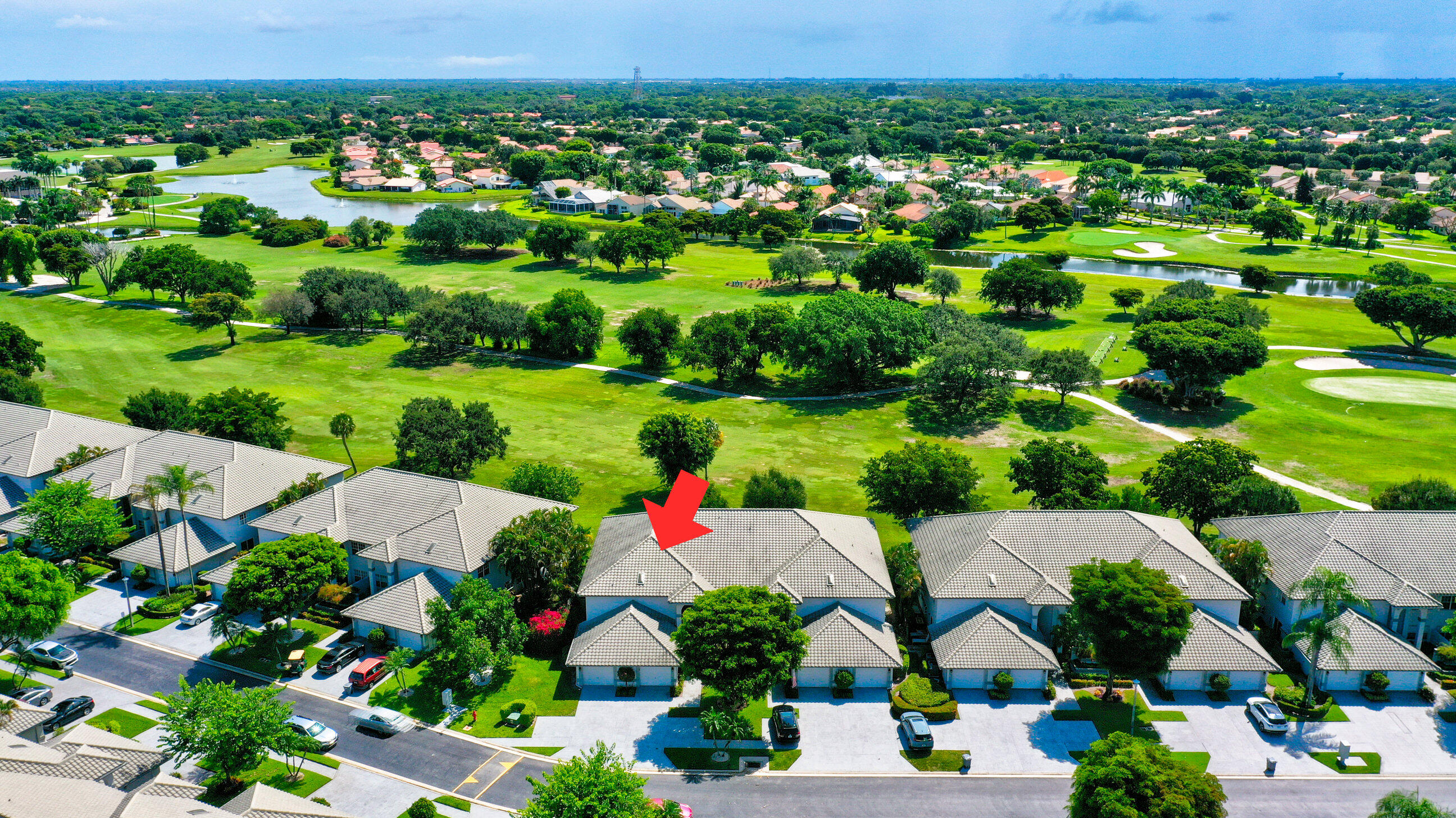 Indian Spring Briarwood - Residential