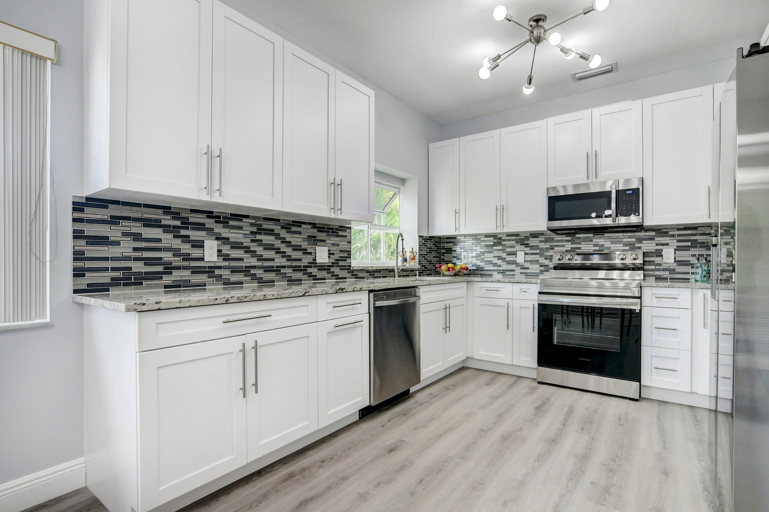 Indian Spring Briarwood - Residential