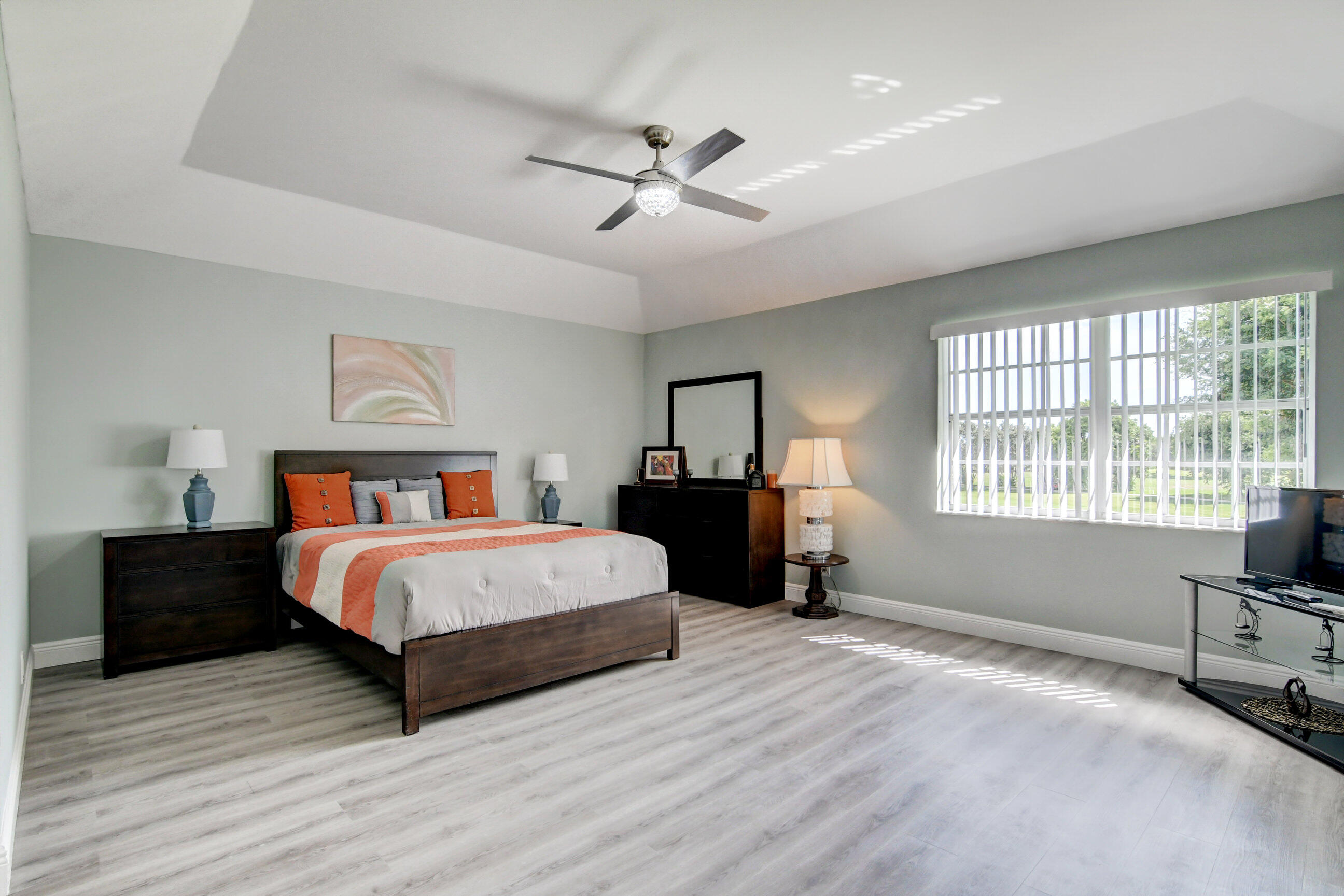 Indian Spring Briarwood - Residential