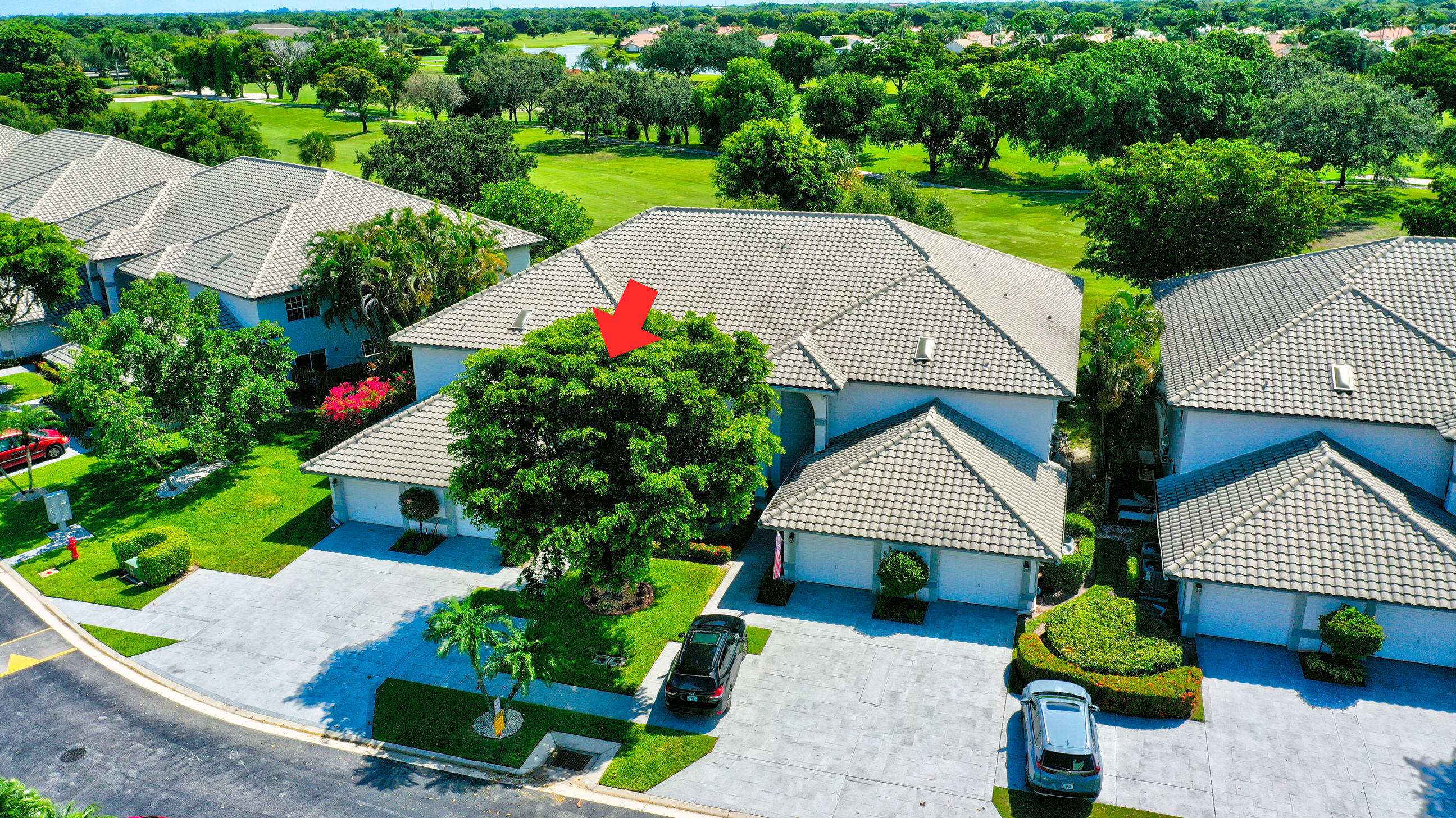 Indian Spring Briarwood - Residential