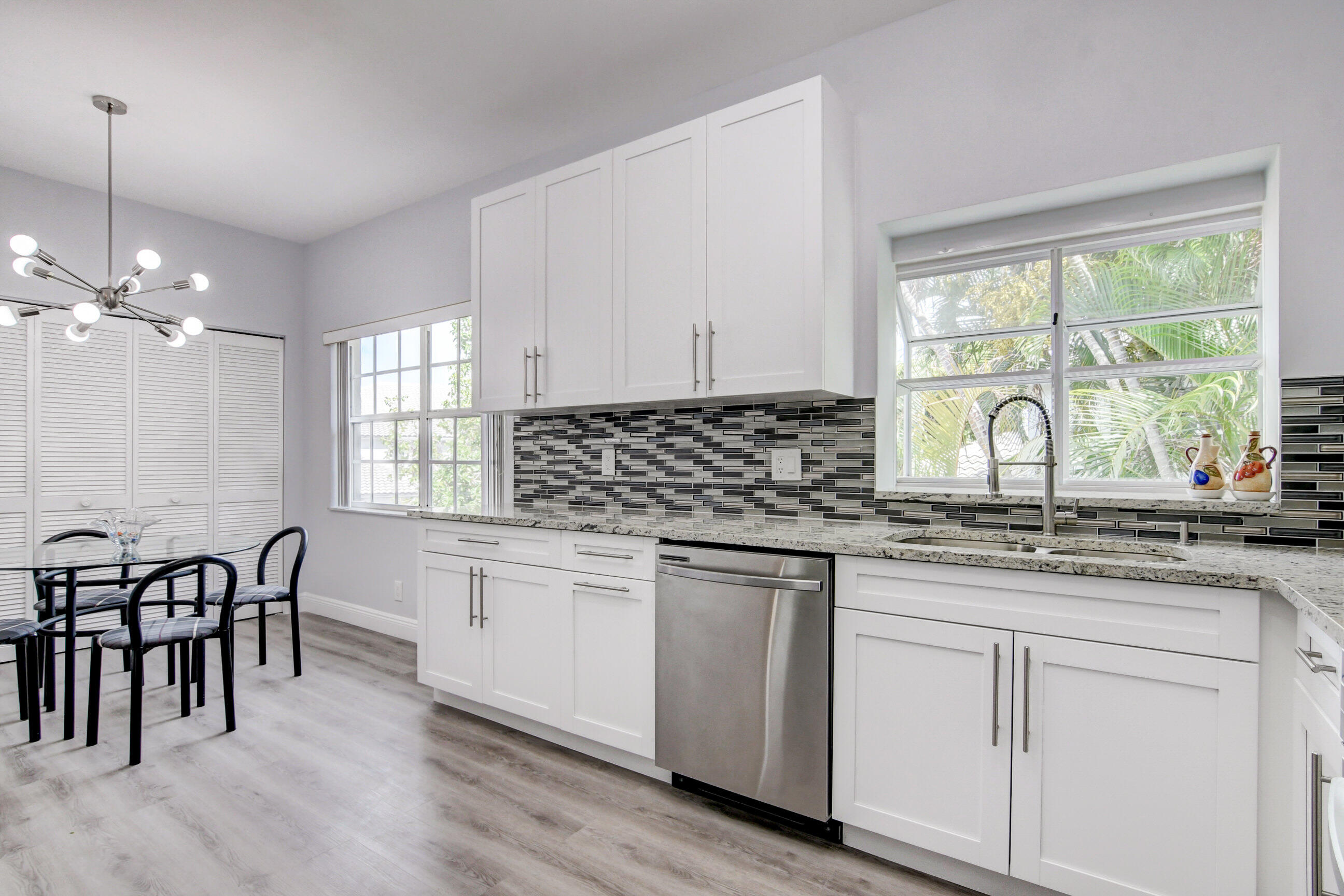 Indian Spring Briarwood - Residential