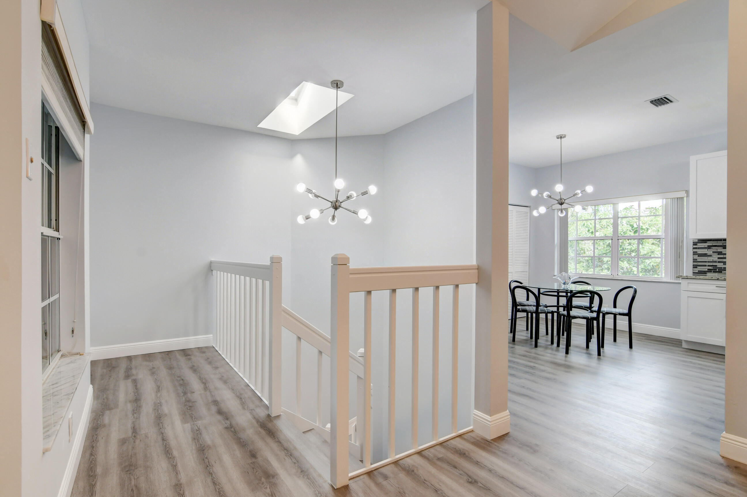 Indian Spring Briarwood - Residential