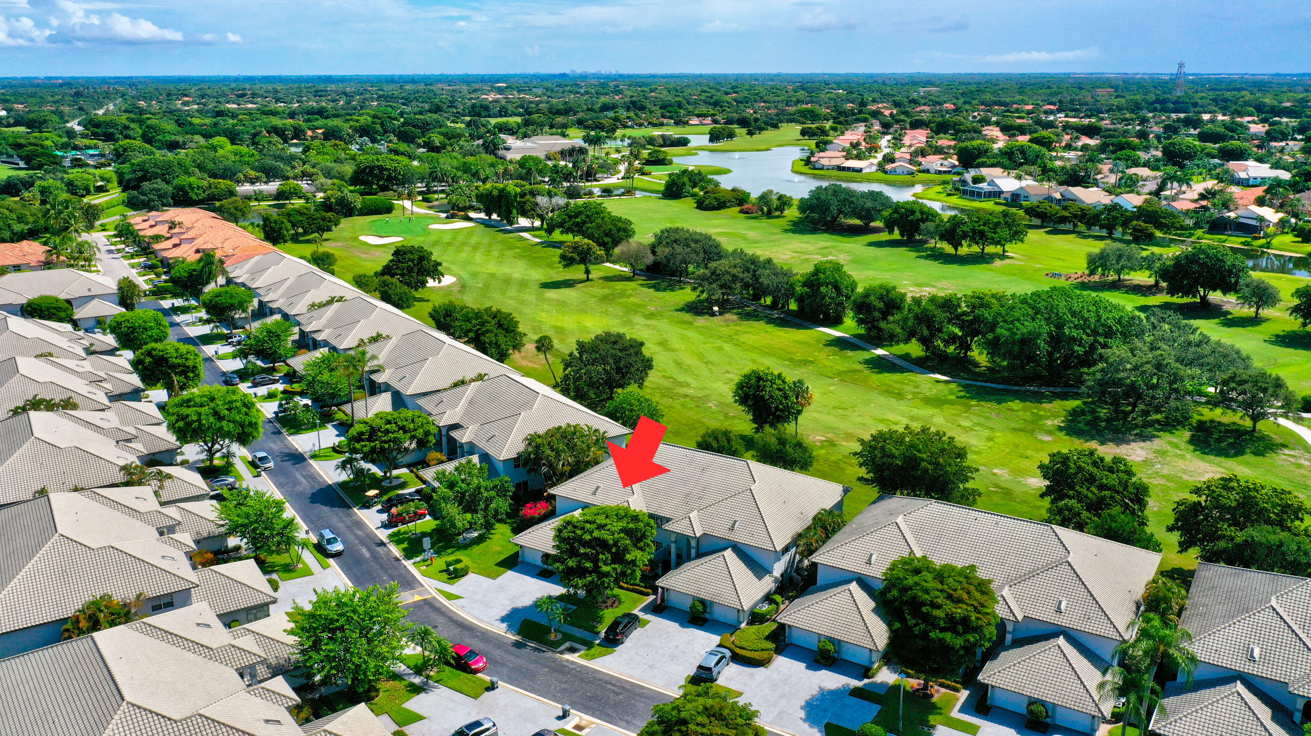 Indian Spring Briarwood - Residential