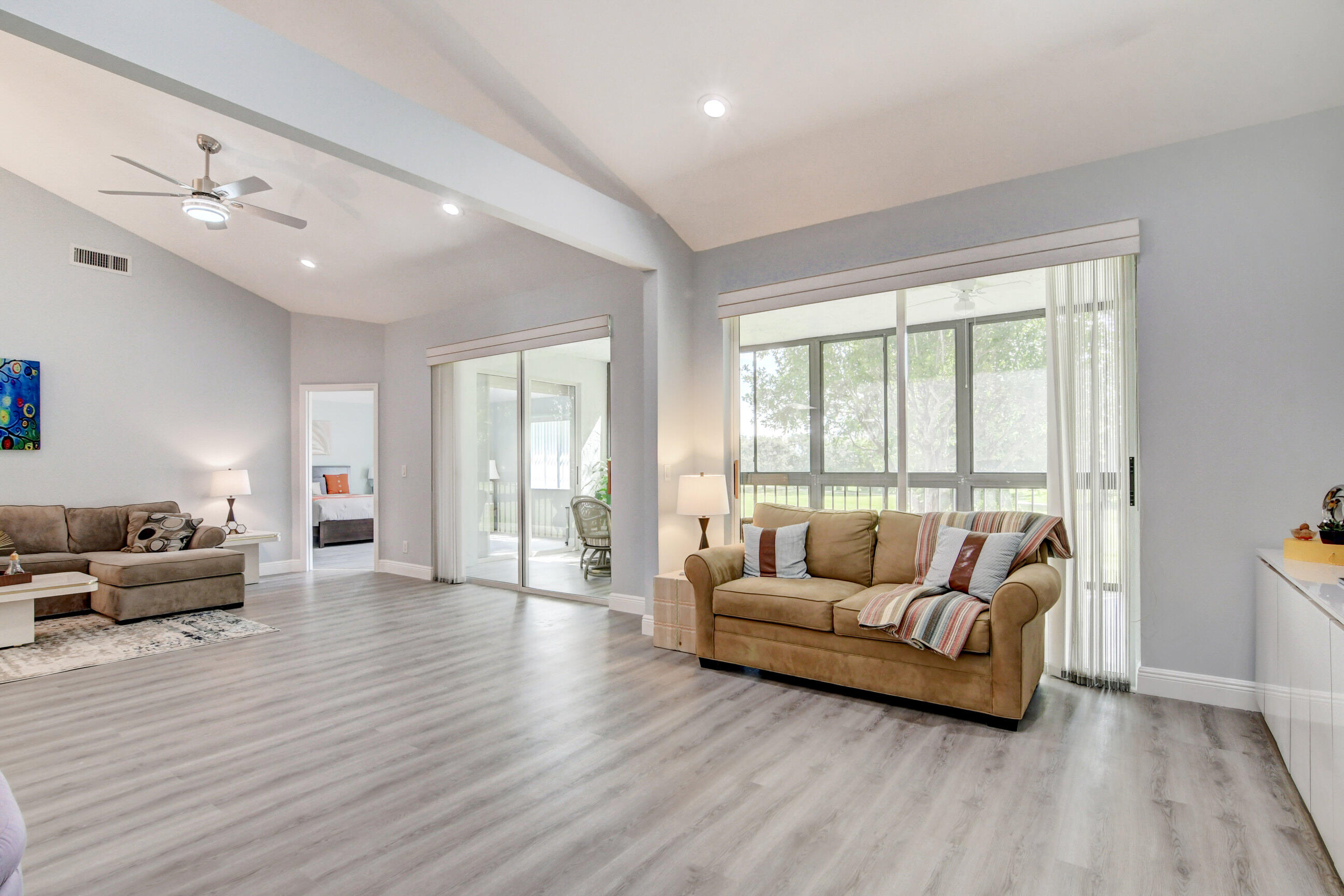 Indian Spring Briarwood - Residential