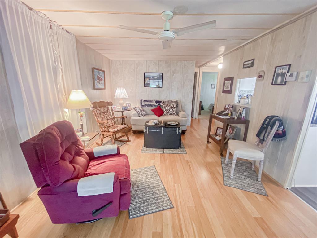 BAREFOOT BAY UNIT 2 PART 10 - Residential