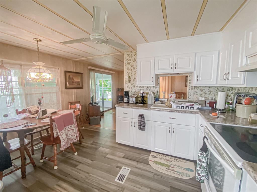 BAREFOOT BAY UNIT 2 PART 10 - Residential