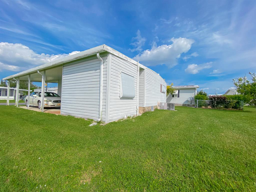 BAREFOOT BAY UNIT 2 PART 10 - Residential