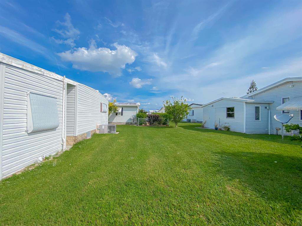 BAREFOOT BAY UNIT 2 PART 10 - Residential