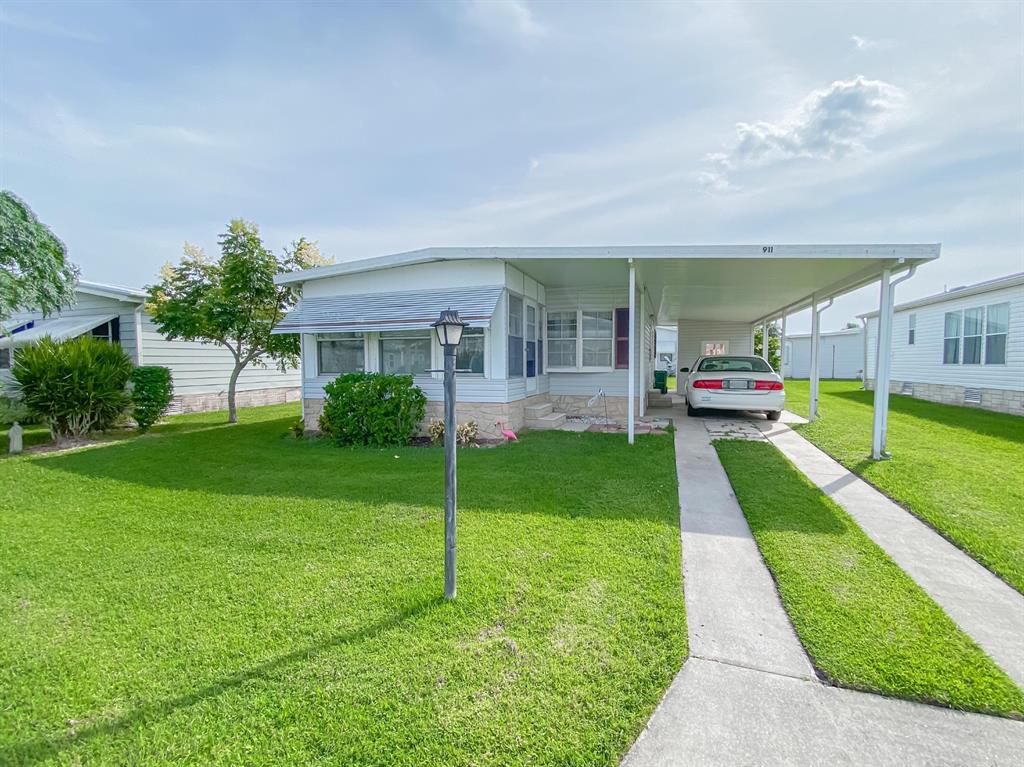 BAREFOOT BAY UNIT 2 PART 10 - Residential