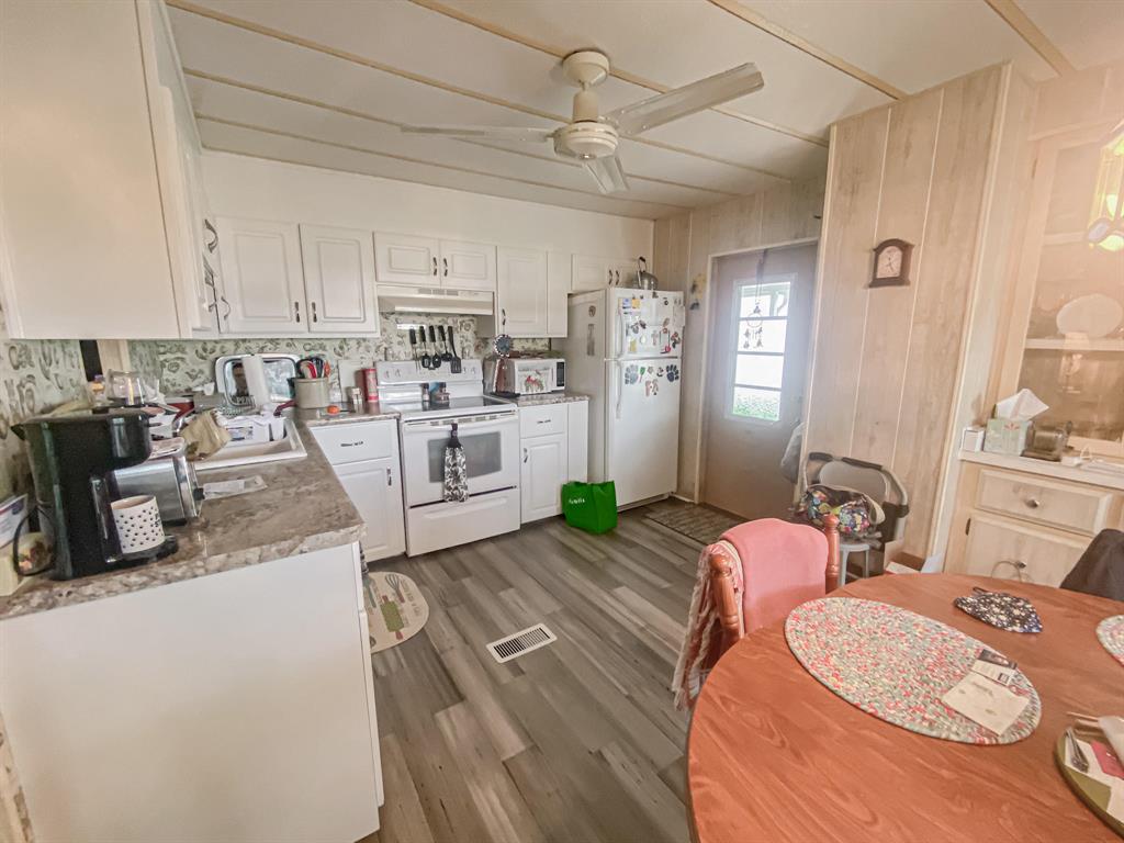 BAREFOOT BAY UNIT 2 PART 10 - Residential