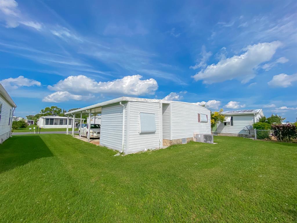 BAREFOOT BAY UNIT 2 PART 10 - Residential