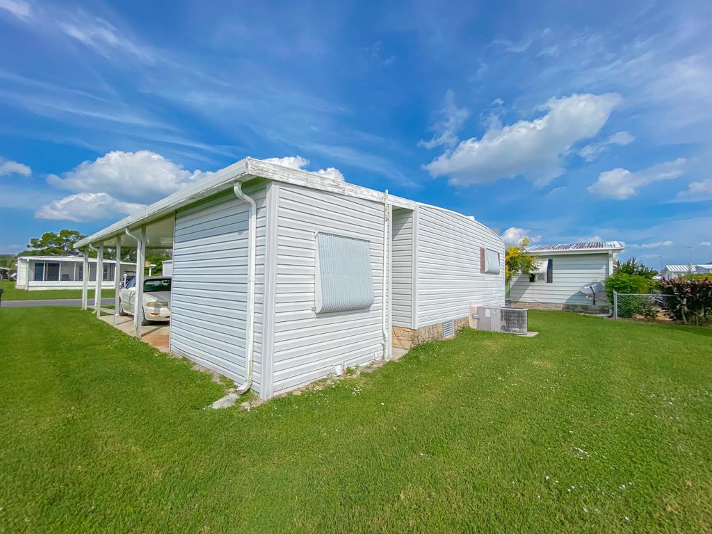 BAREFOOT BAY UNIT 2 PART 10 - Residential