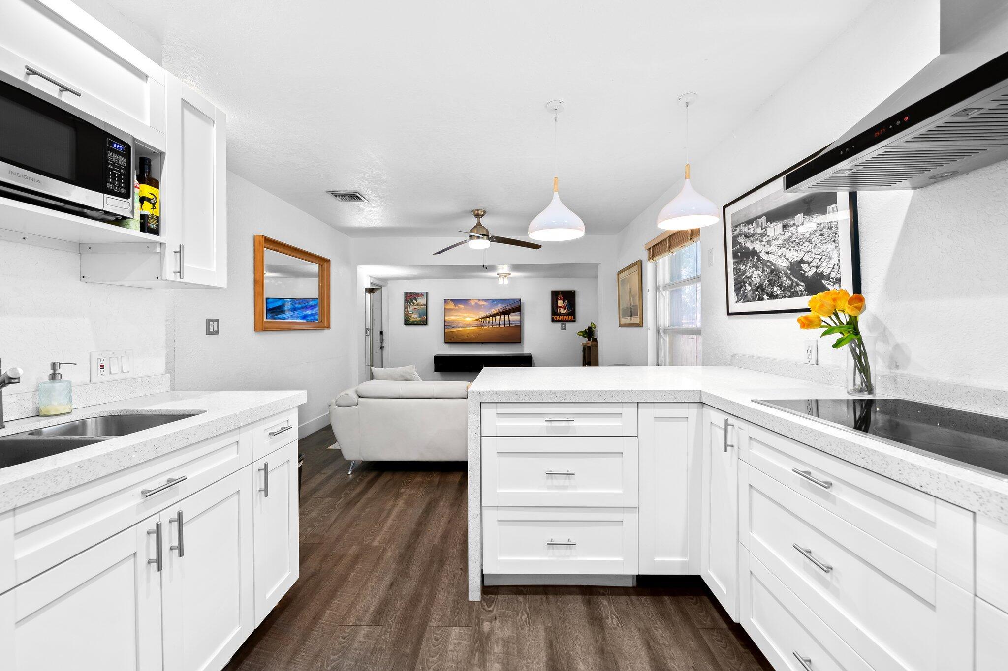 VINIK NO 2 - Residential Lease