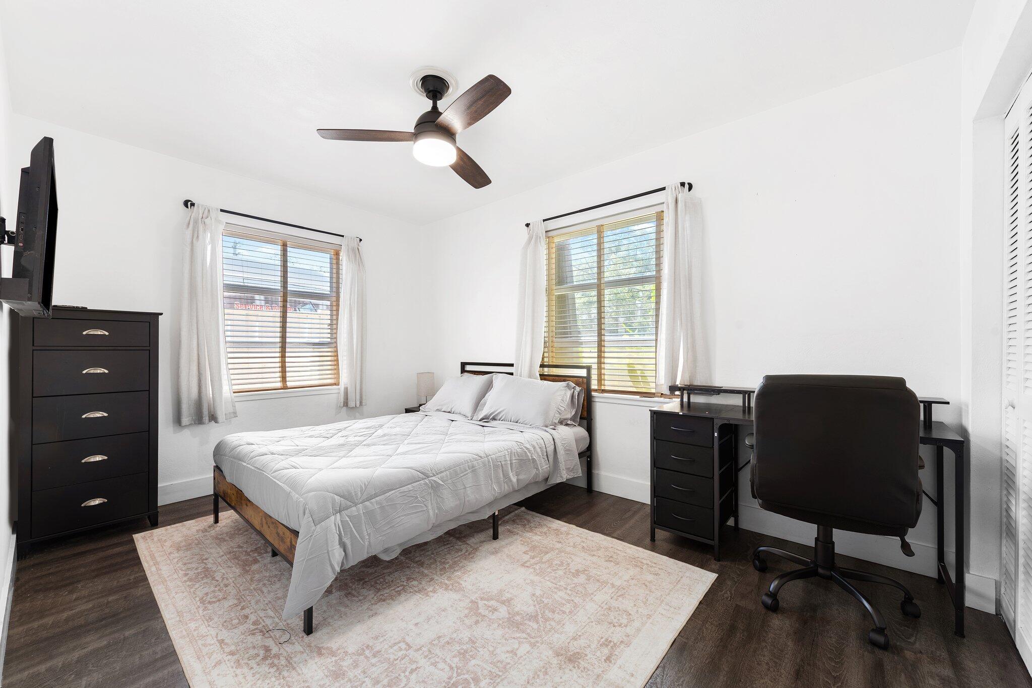 VINIK NO 2 - Residential Lease