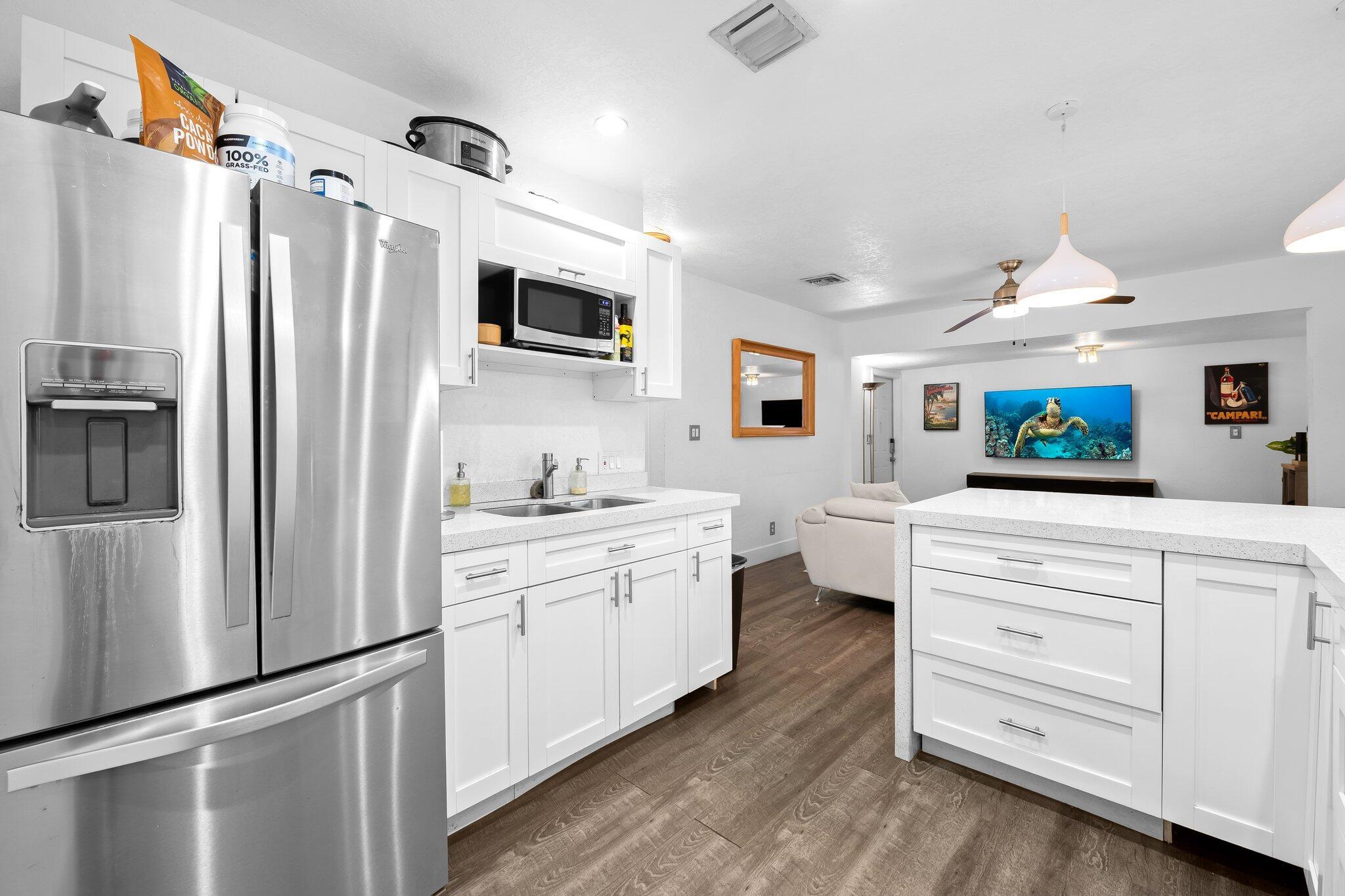 VINIK NO 2 - Residential Lease