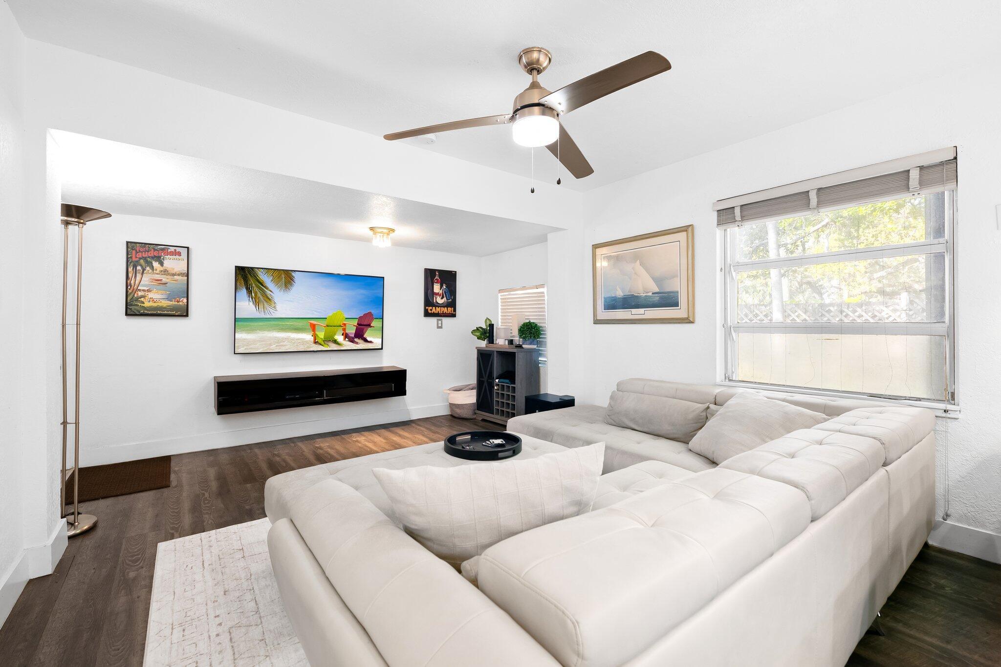 VINIK NO 2 - Residential Lease