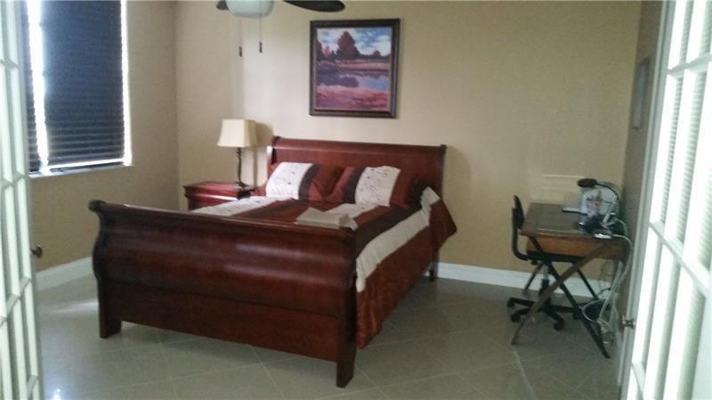 Palm Aire Country Club - Residential Lease