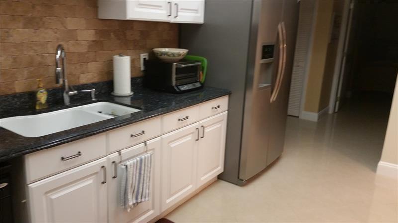 Palm Aire Country Club - Residential Lease