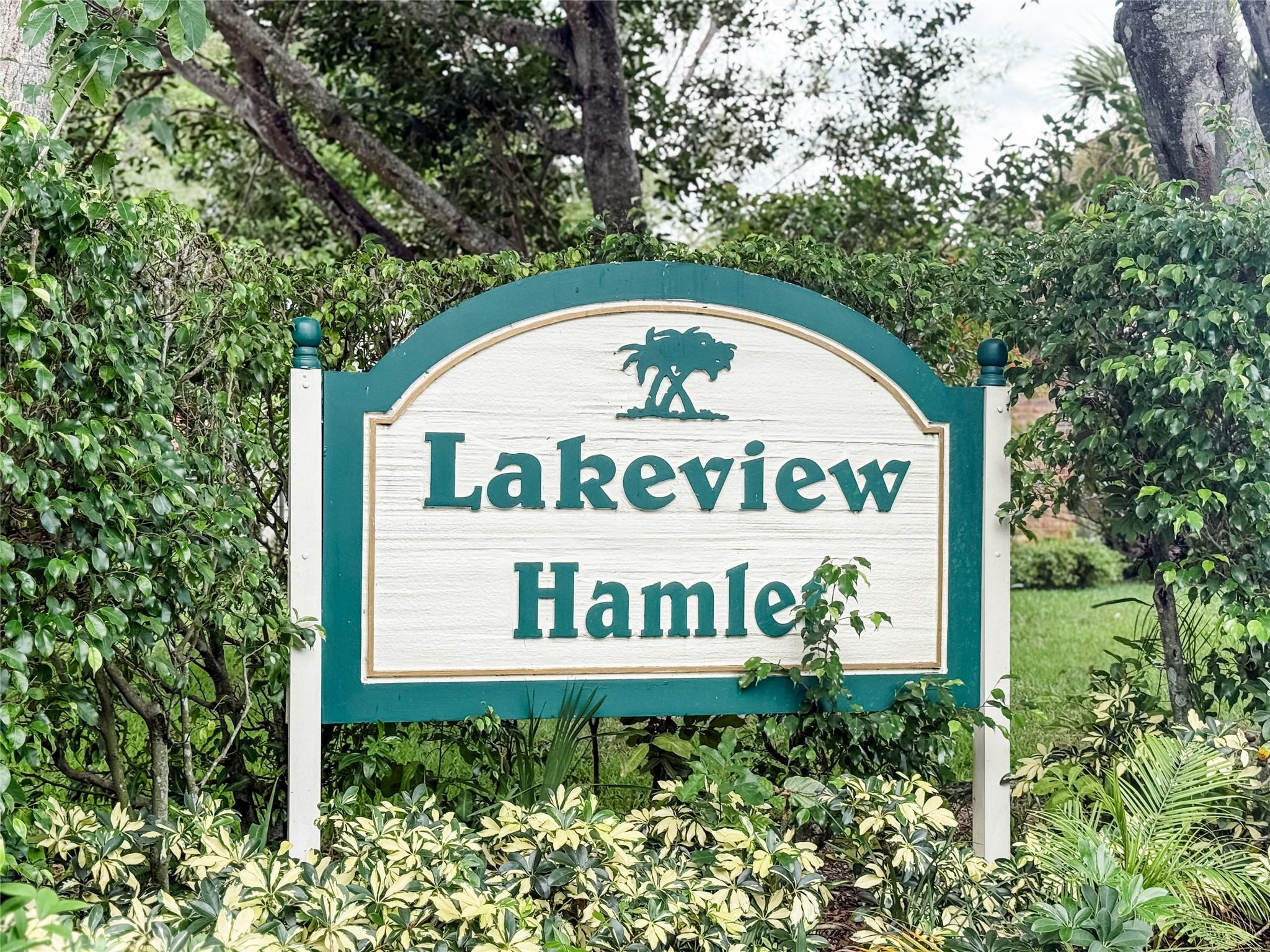 Lakeview Hamlet 106-36 B - Residential