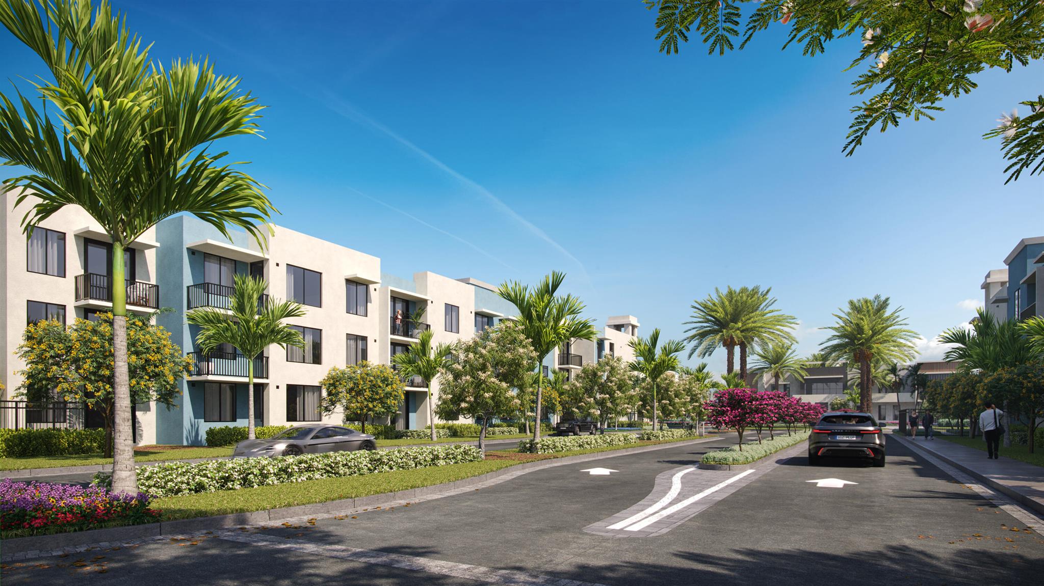 Manor Hialeah is set among the city's beautifully landscaped surroundings--a seamless blend of indoors and out. Known for its natural beauty, Hialeah is a dream for outdoor enthusiasts, surrounded by 15 fully staffed parks, in addition to tennis courts, sports leagues, and a lively arts and culture scene. Hialeah is diverse, international, and a welcoming community to all.