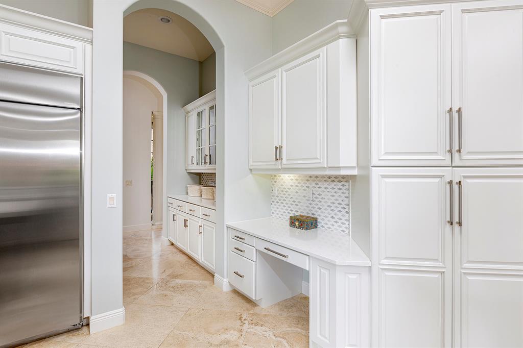 MIZNER ESTATES OF PALM BE - Residential