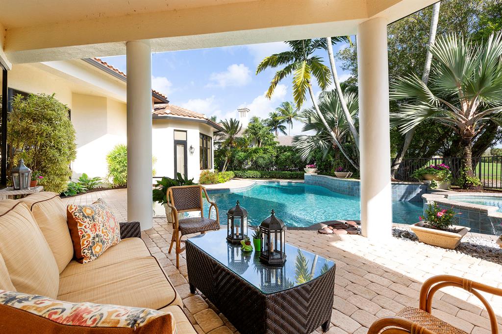 MIZNER ESTATES OF PALM BE - Residential