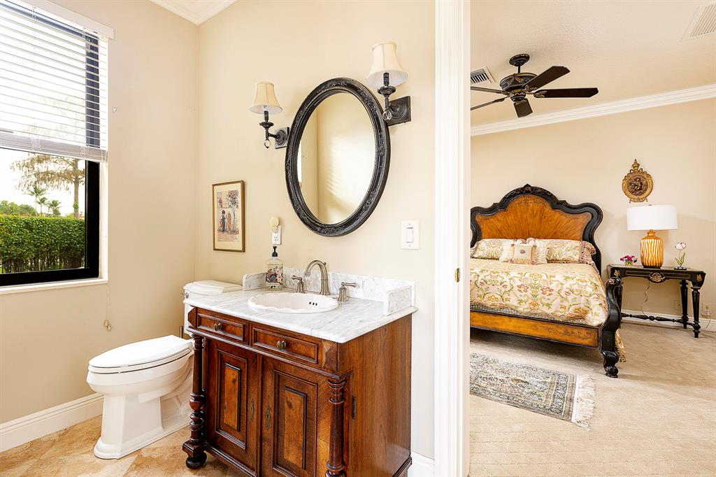 MIZNER ESTATES OF PALM BE - Residential