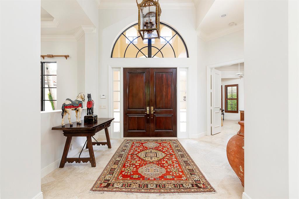 MIZNER ESTATES OF PALM BE - Residential