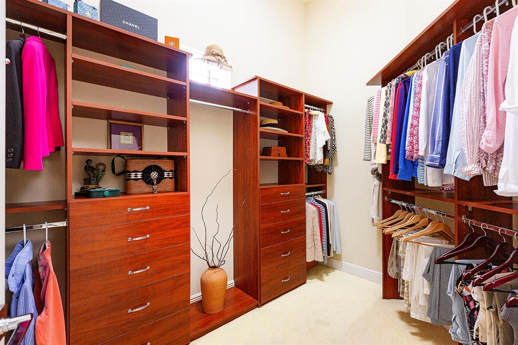 MIZNER ESTATES OF PALM BE - Residential