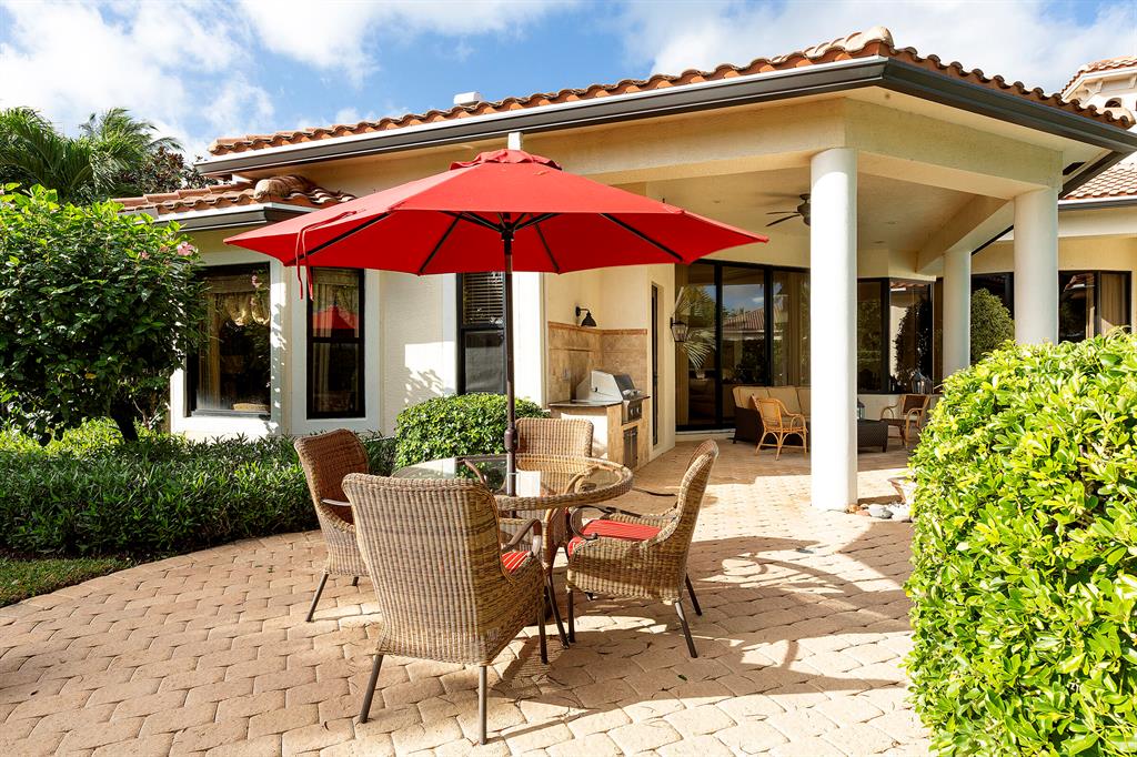 MIZNER ESTATES OF PALM BE - Residential