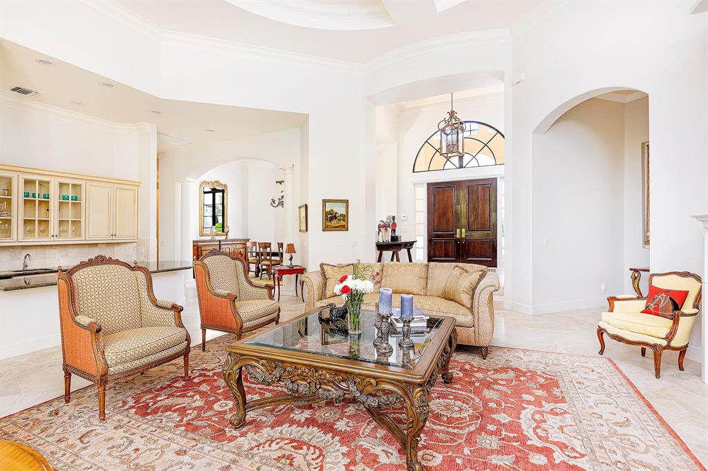 MIZNER ESTATES OF PALM BE - Residential