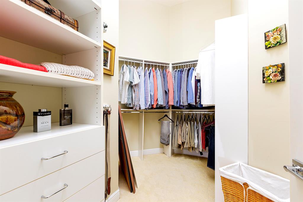 MIZNER ESTATES OF PALM BE - Residential