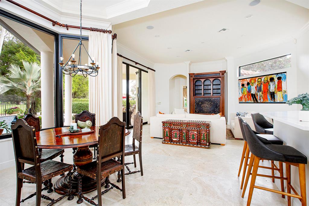 MIZNER ESTATES OF PALM BE - Residential