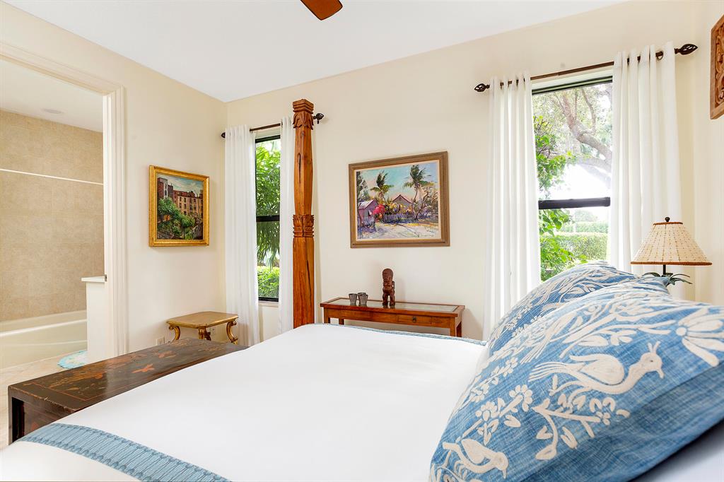 MIZNER ESTATES OF PALM BE - Residential