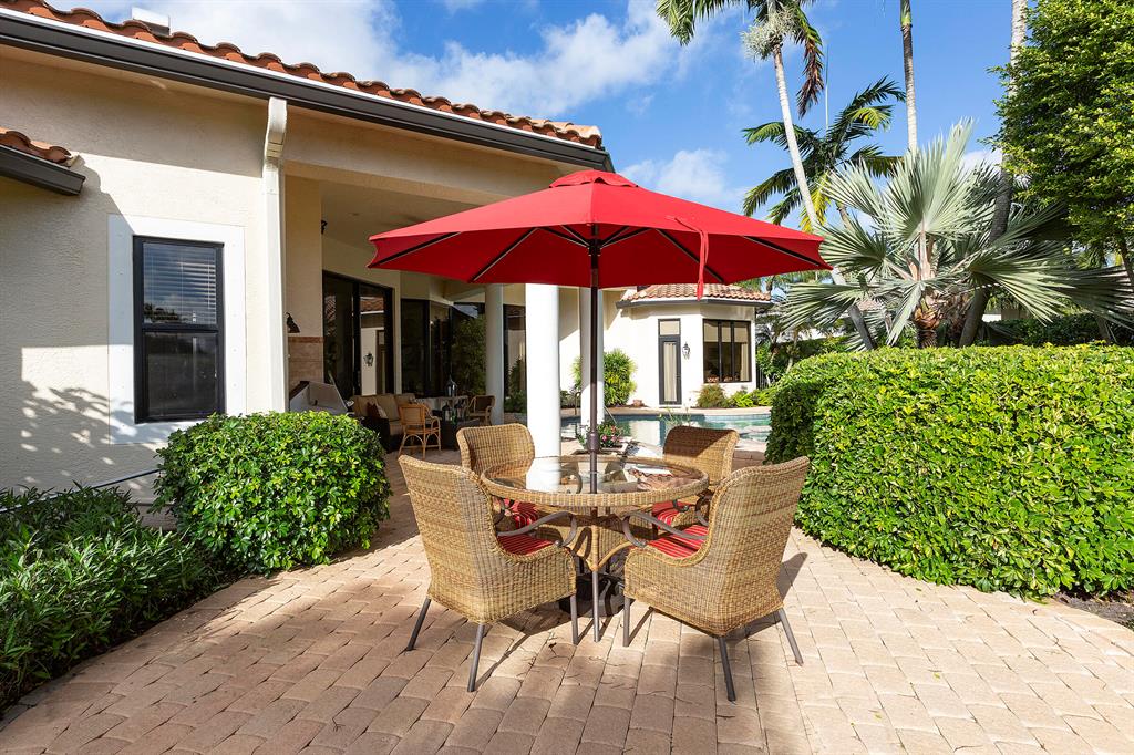 MIZNER ESTATES OF PALM BE - Residential