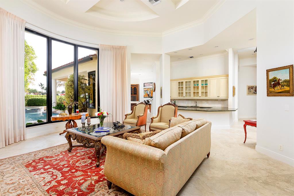 MIZNER ESTATES OF PALM BE - Residential