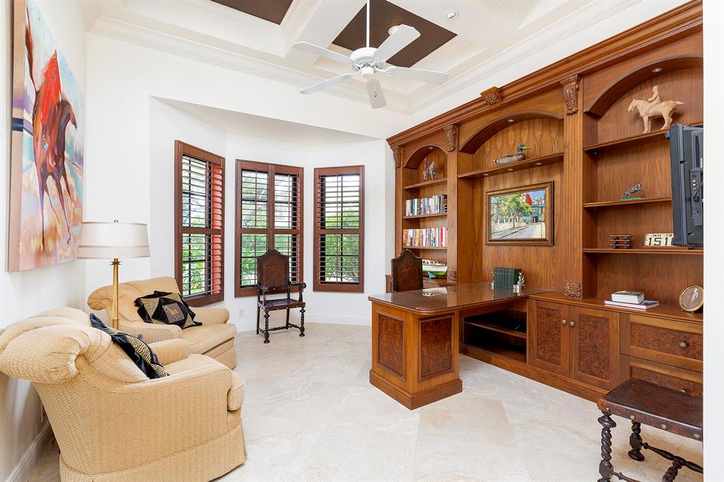 MIZNER ESTATES OF PALM BE - Residential